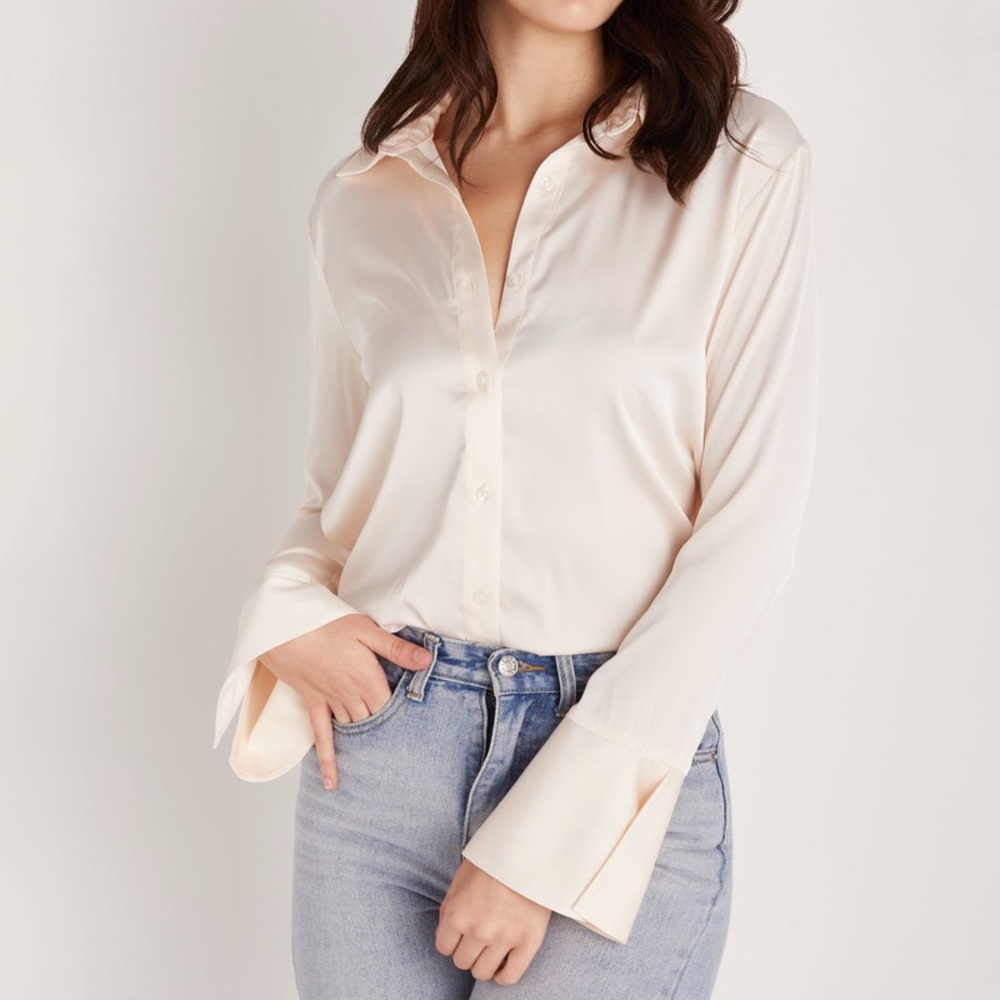 LAYLA BLOUSE